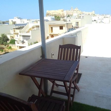 Citadel View Studio Penthouse Kerċem Extérieur photo