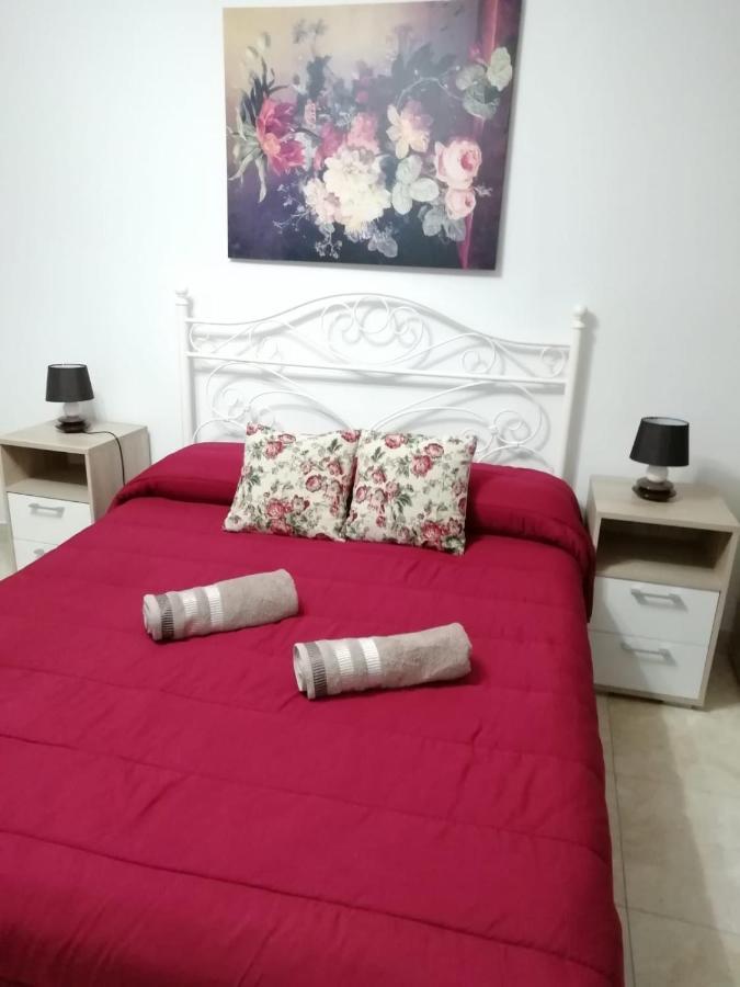 Citadel View Studio Penthouse Kerċem Extérieur photo